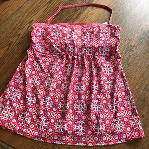 Tankini top